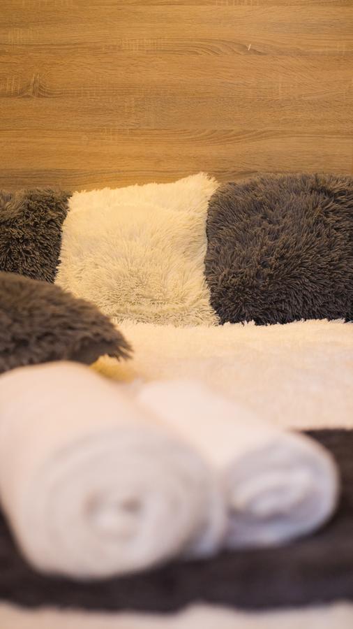 Smart Apartment On Filatova Lwów Zewnętrze zdjęcie