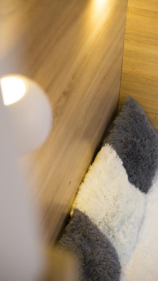 Smart Apartment On Filatova Lwów Zewnętrze zdjęcie